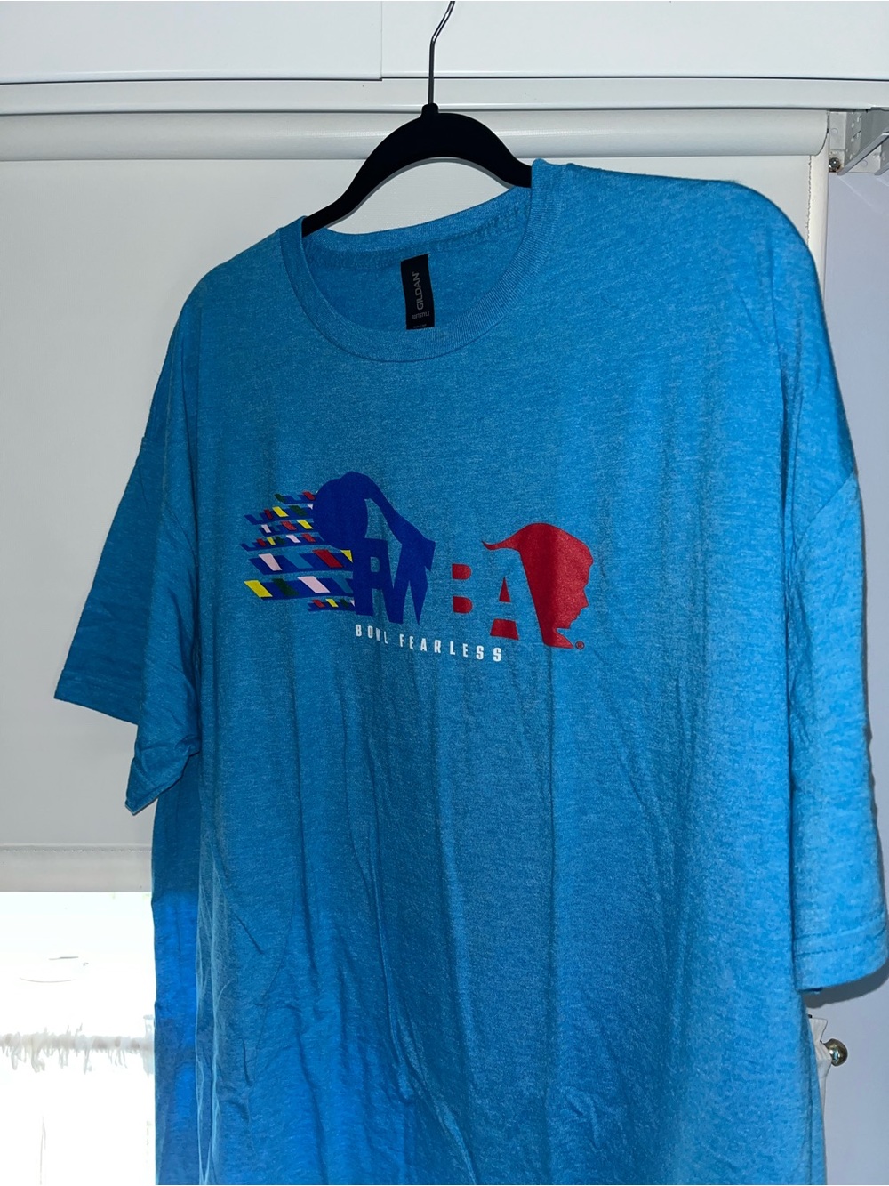 NWOT Womenโs Bowling Shirt PWBA
